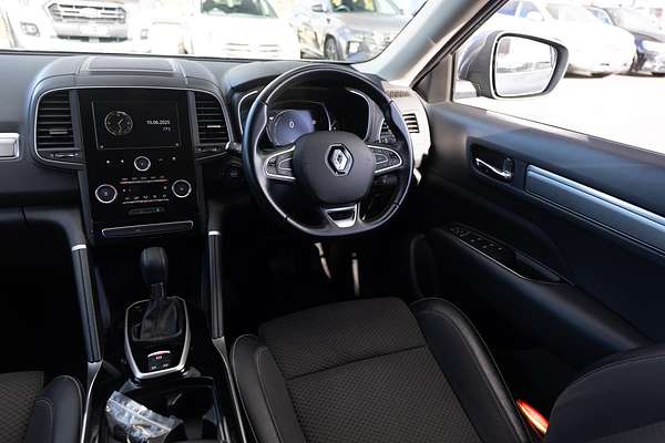 2023 Renault Koleos Life HZG