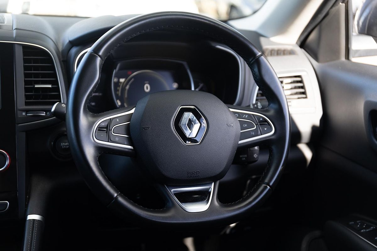 2023 Renault Koleos Life HZG
