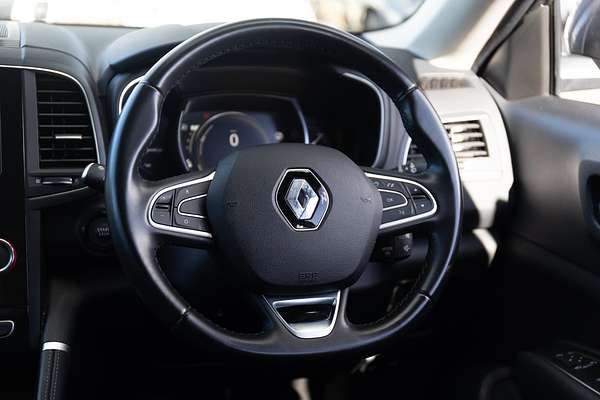 2023 Renault Koleos Life HZG