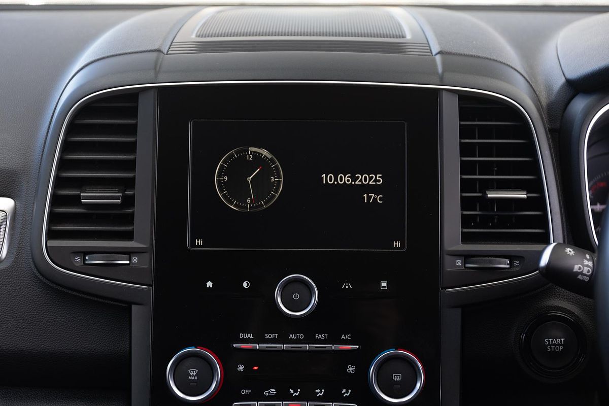 2023 Renault Koleos Life HZG