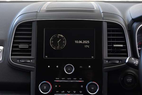 2023 Renault Koleos Life HZG