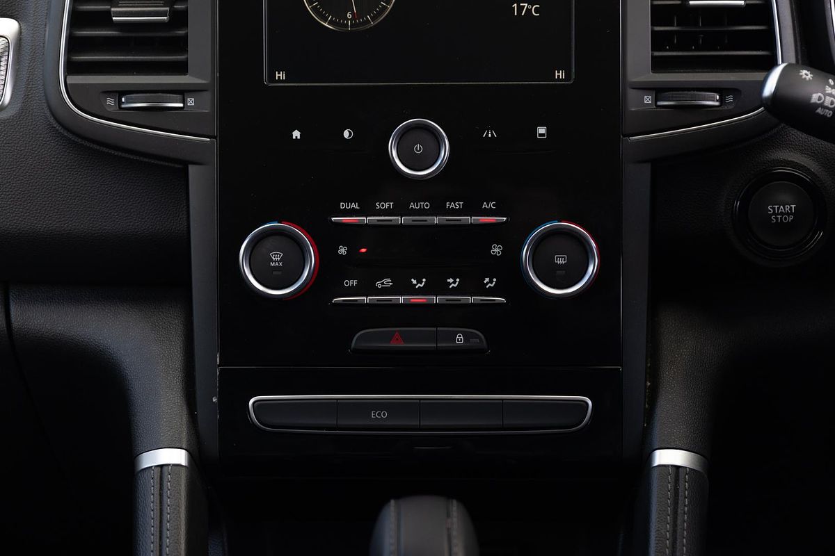 2023 Renault Koleos Life HZG