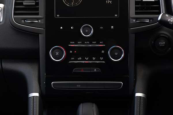 2023 Renault Koleos Life HZG