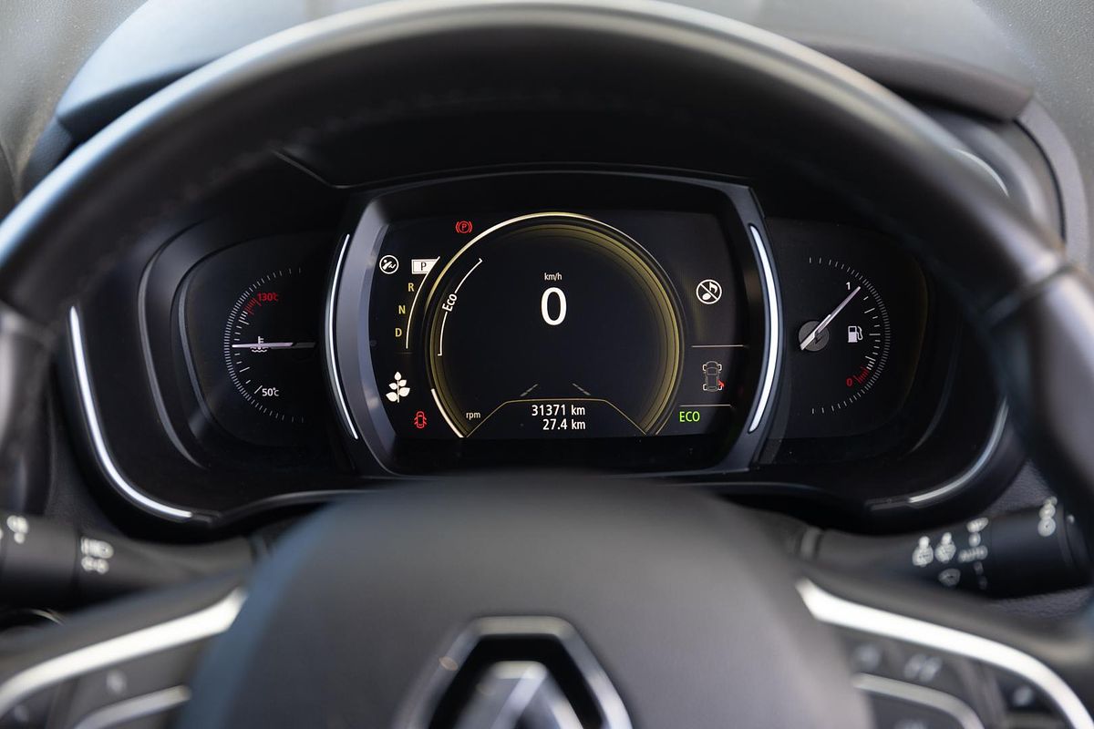 2023 Renault Koleos Life HZG