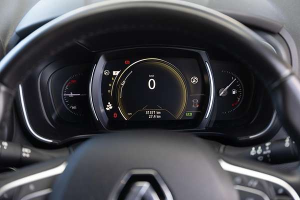 2023 Renault Koleos Life HZG