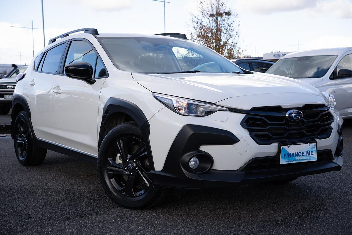 2024 Subaru Crosstrek 2.0L G6X