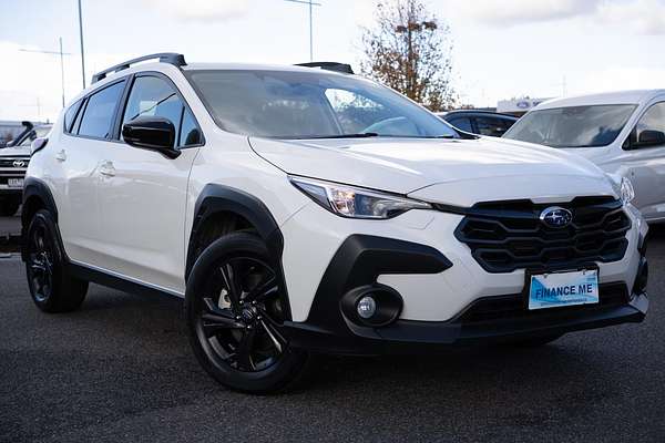 2024 Subaru Crosstrek 2.0L G6X