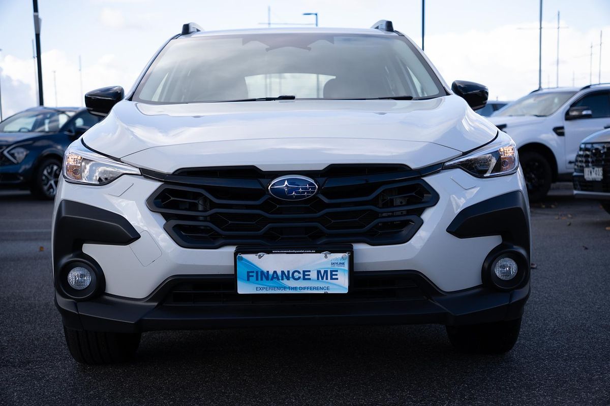2024 Subaru Crosstrek 2.0L G6X