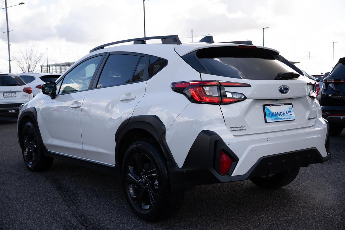 2024 Subaru Crosstrek 2.0L G6X