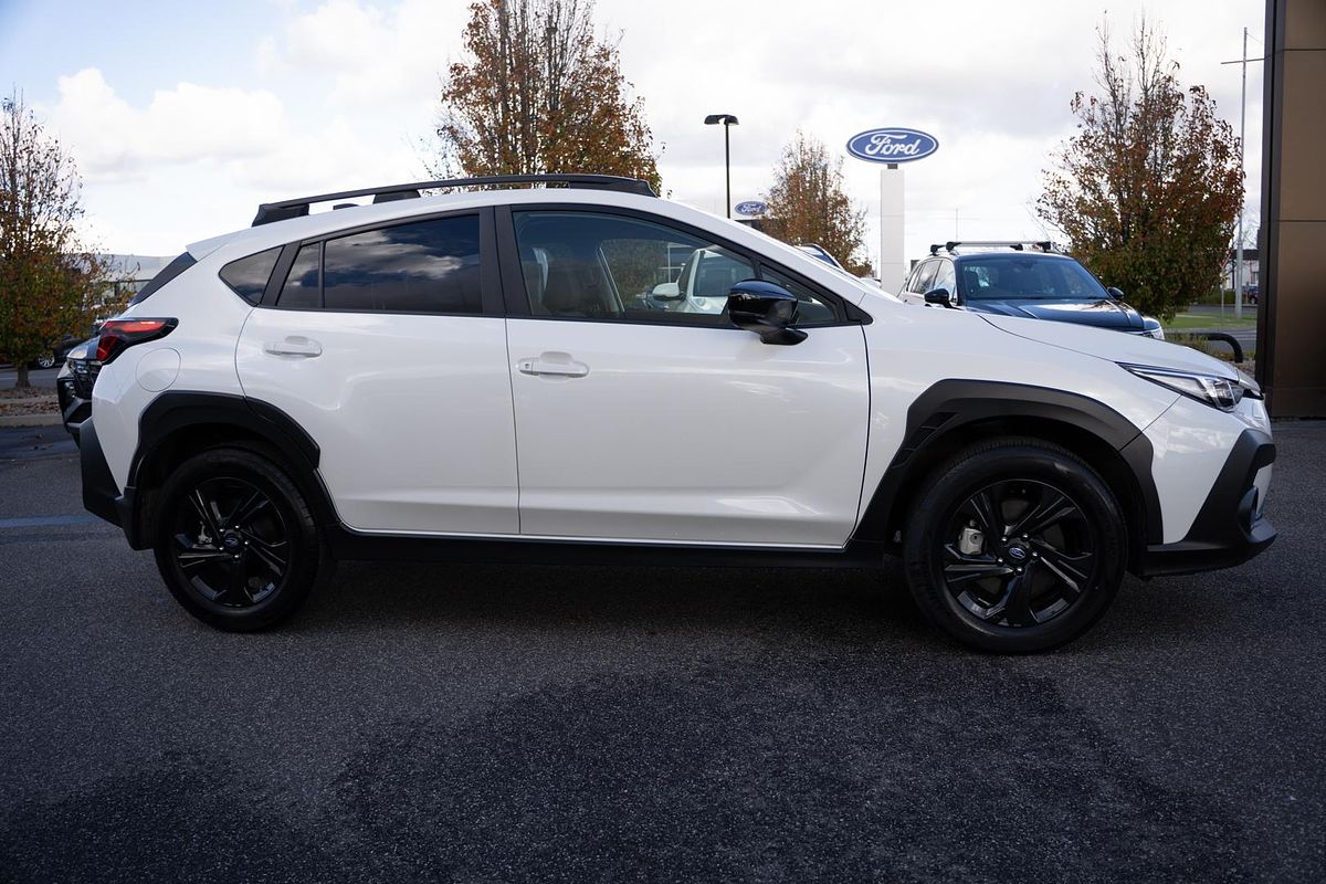 2024 Subaru Crosstrek 2.0L G6X