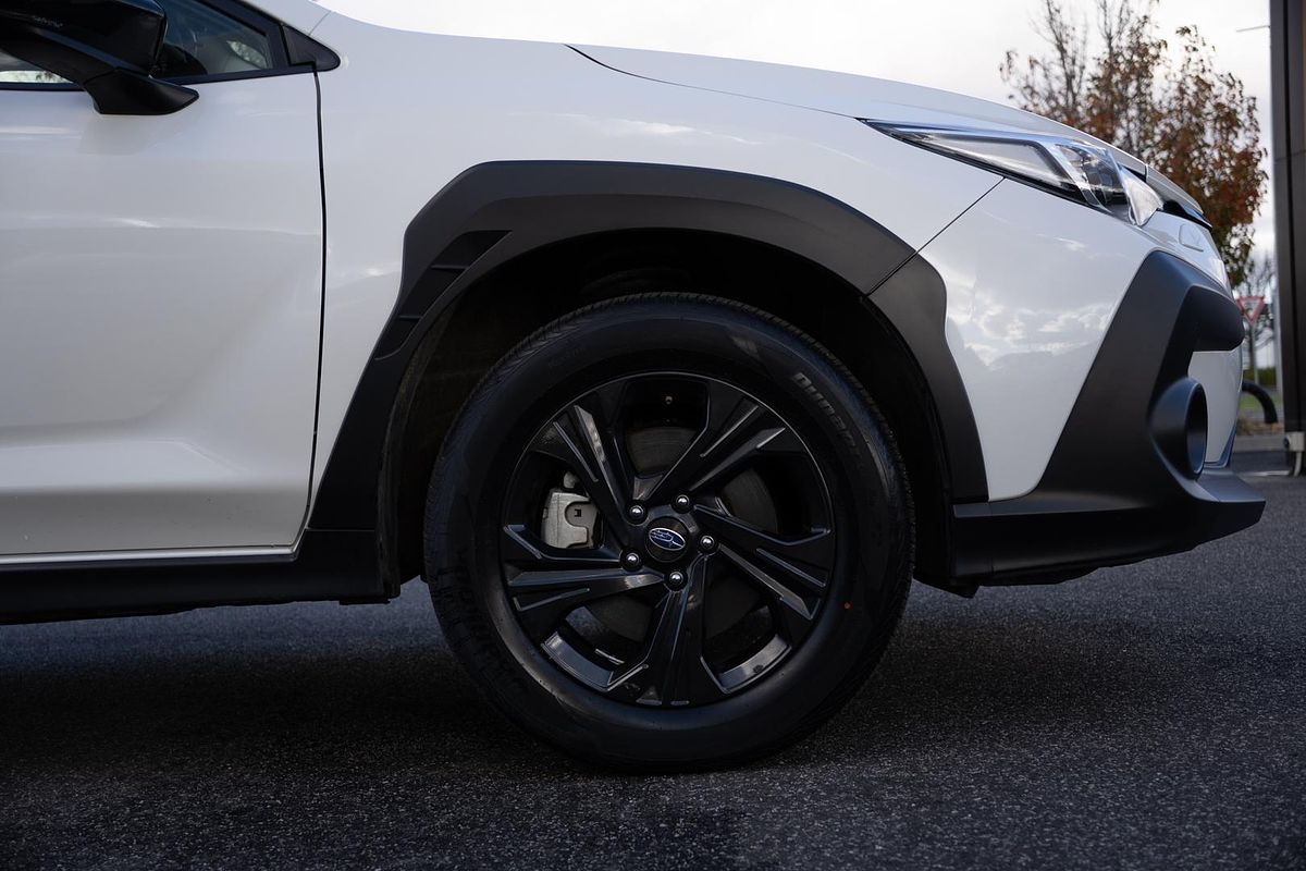 2024 Subaru Crosstrek 2.0L G6X