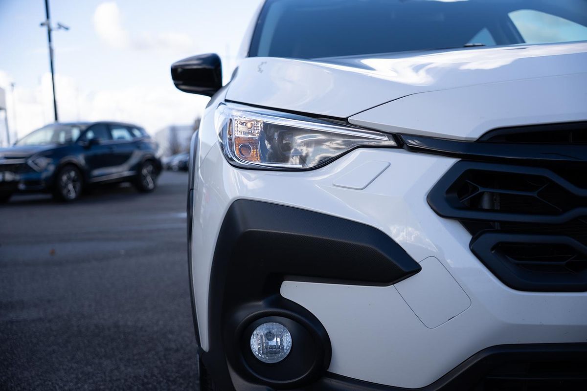 2024 Subaru Crosstrek 2.0L G6X