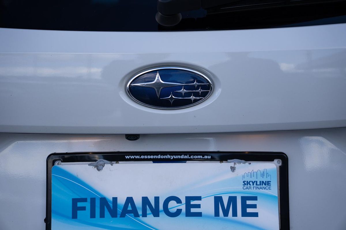 2024 Subaru Crosstrek 2.0L G6X