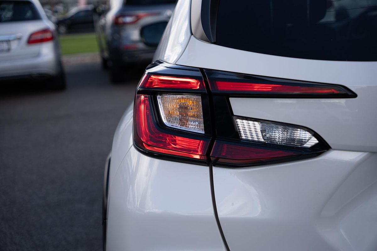 2024 Subaru Crosstrek 2.0L G6X