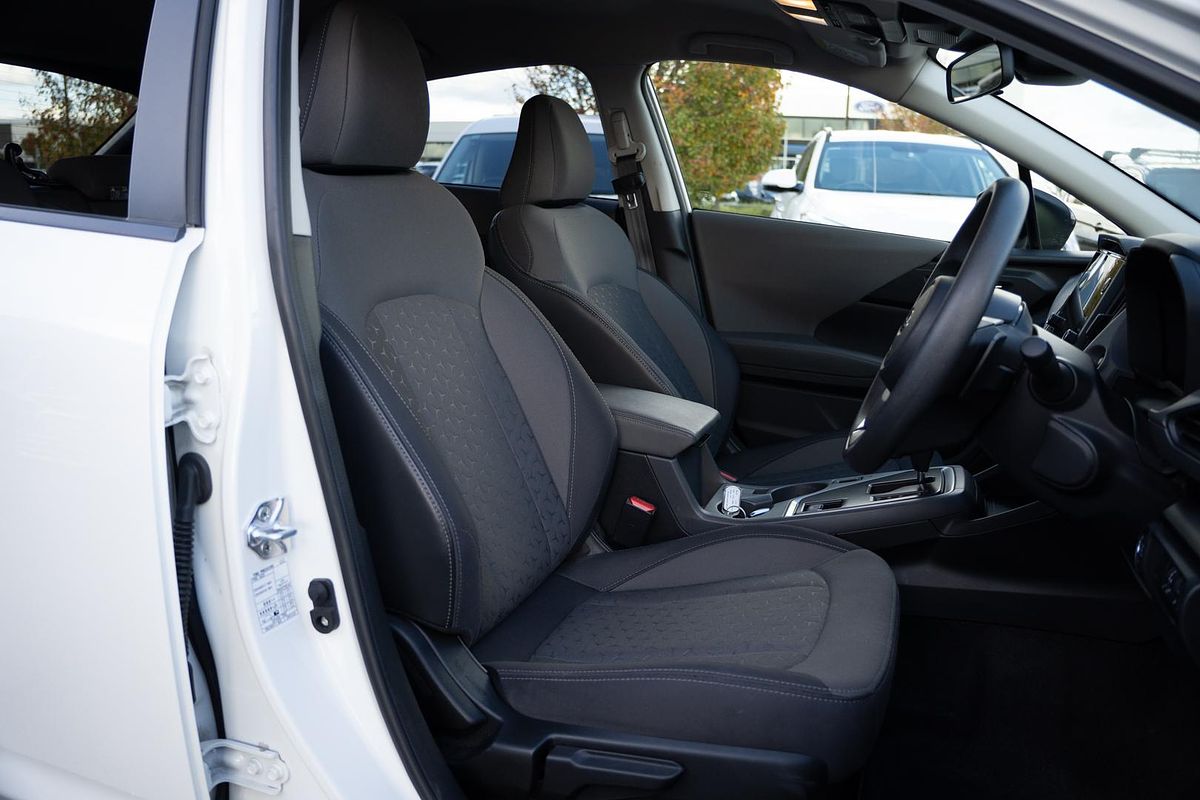 2024 Subaru Crosstrek 2.0L G6X