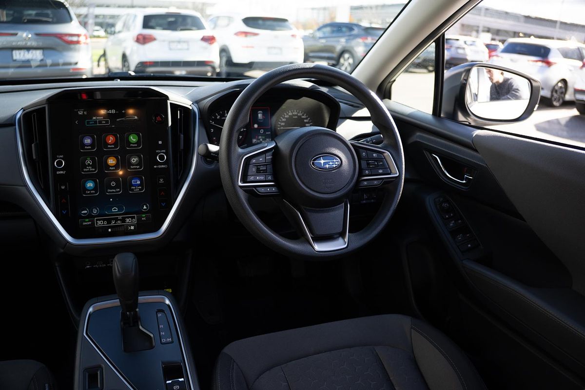 2024 Subaru Crosstrek 2.0L G6X