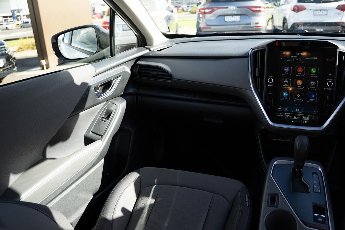 2024 Subaru Crosstrek 2.0L G6X