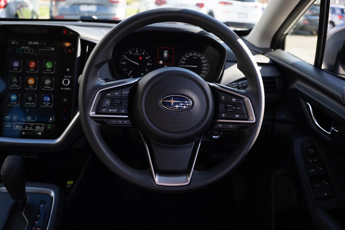 2024 Subaru Crosstrek 2.0L G6X