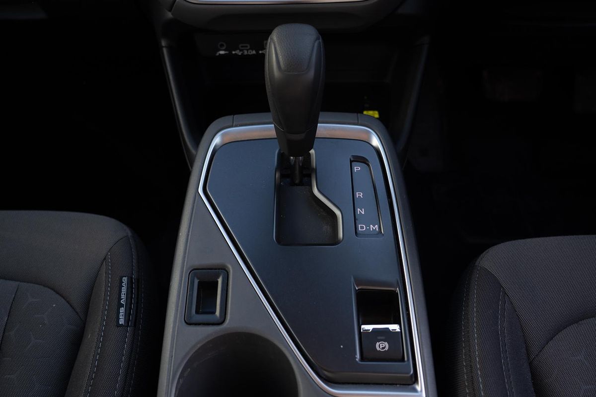 2024 Subaru Crosstrek 2.0L G6X