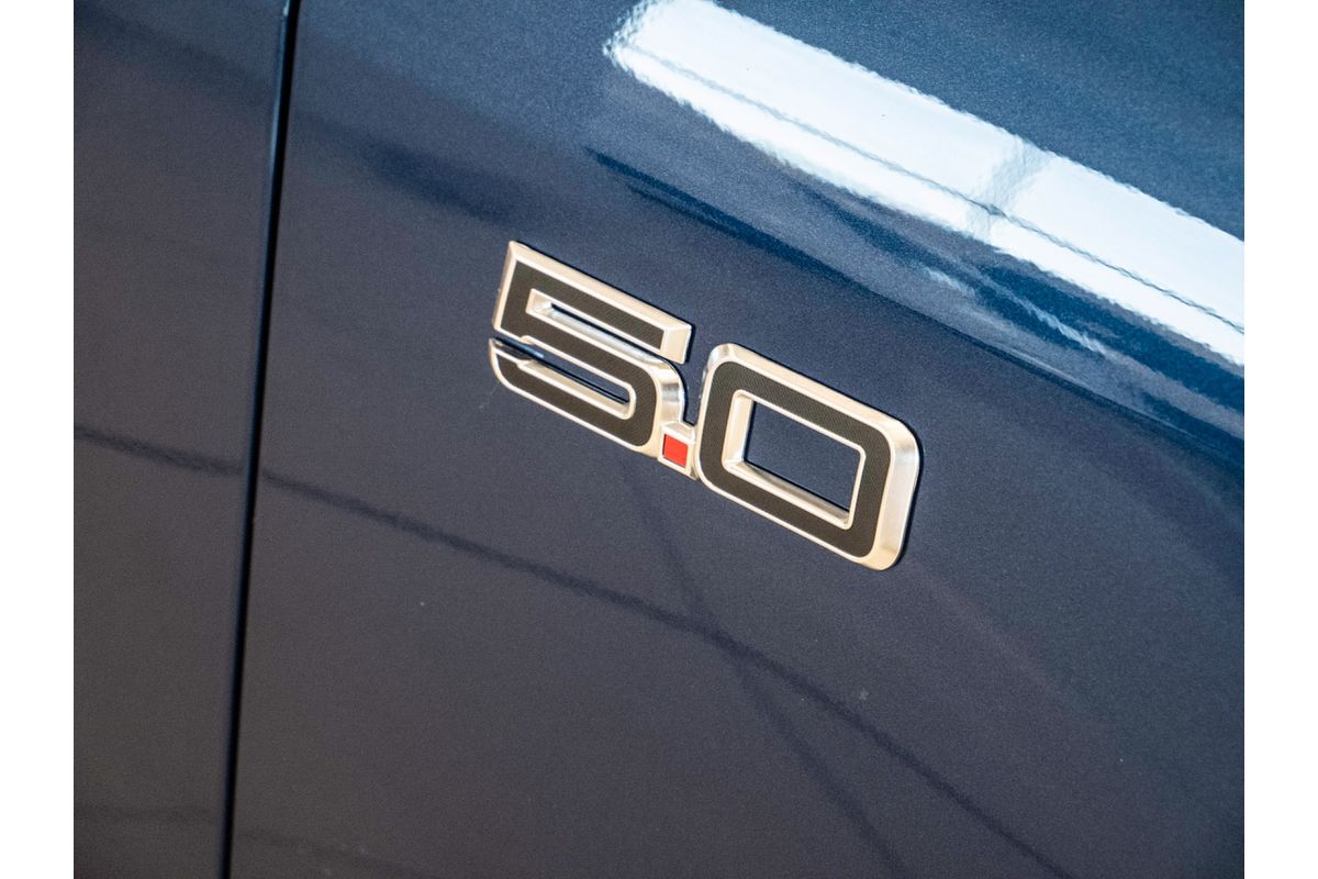 2024 Ford Mustang GT FO