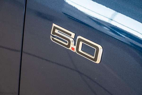 2024 Ford Mustang GT FO