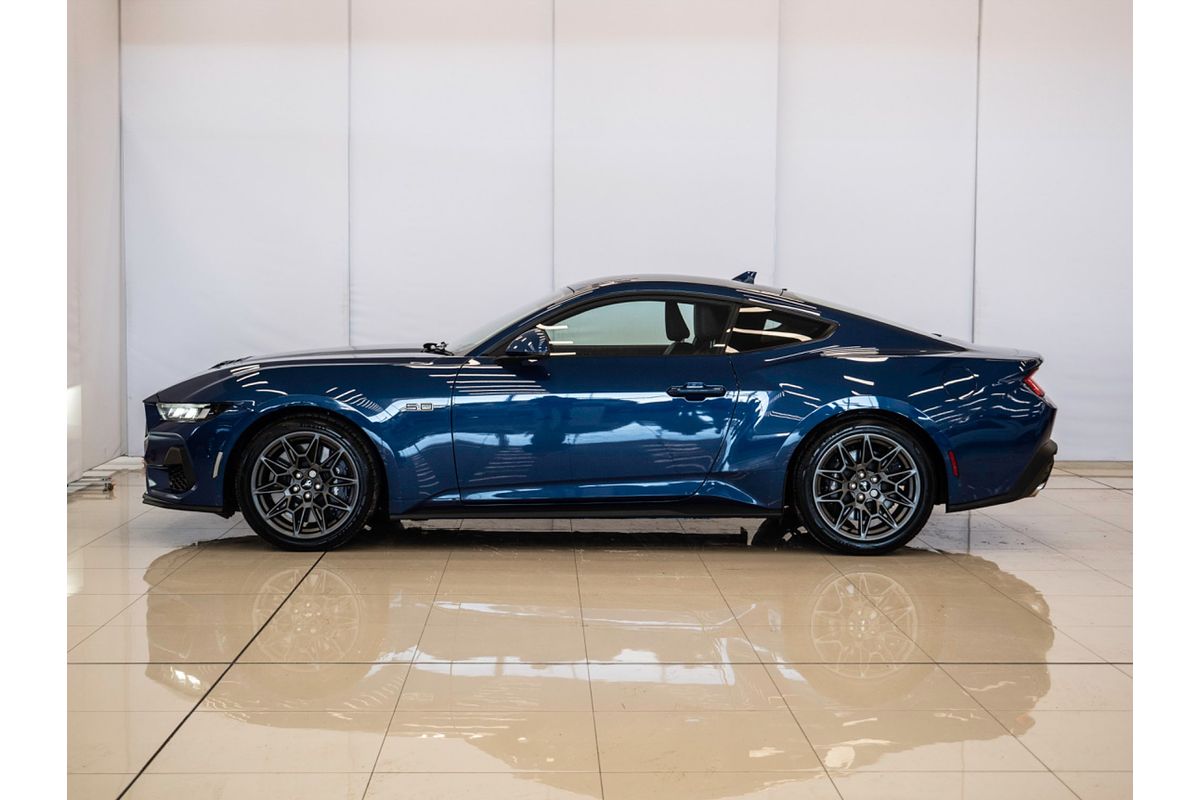 2024 Ford Mustang GT FO