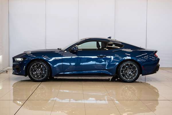 2024 Ford Mustang GT FO