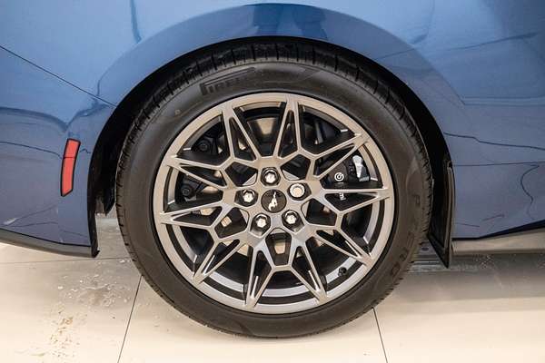 2024 Ford Mustang GT FO