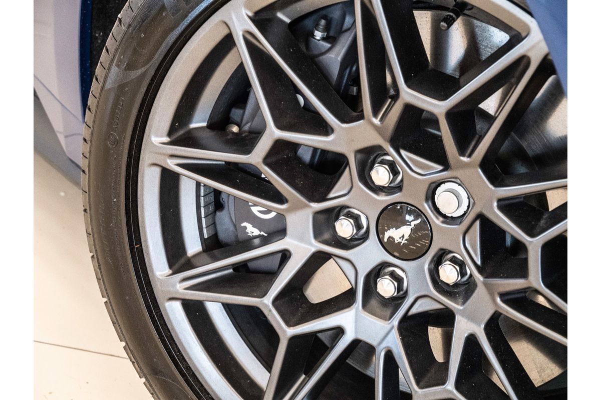 2024 Ford Mustang GT FO
