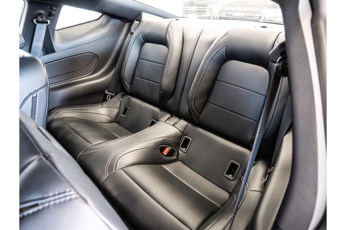 2024 Ford Mustang GT FO