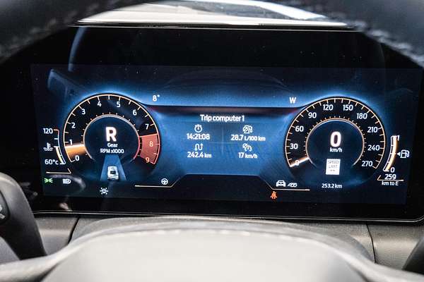 2024 Ford Mustang GT FO