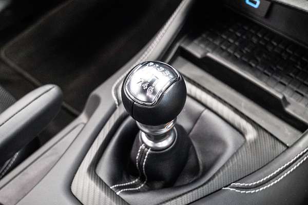 2024 Ford Mustang GT FO