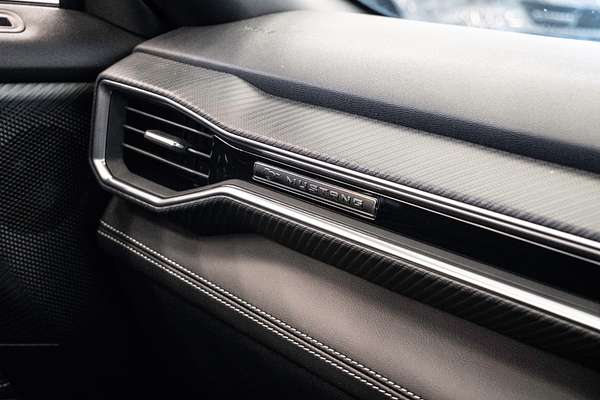 2024 Ford Mustang GT FO