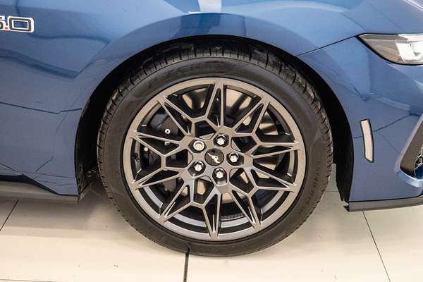 2024 Ford Mustang GT FO
