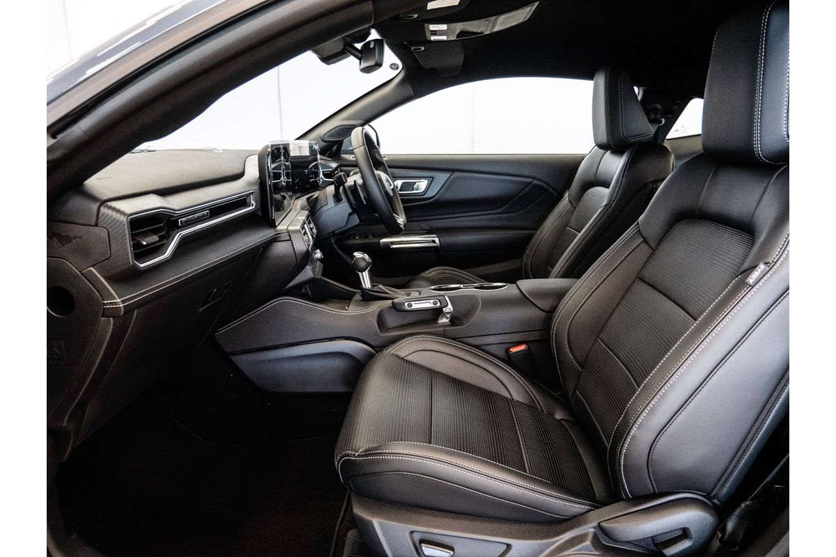2024 Ford Mustang GT FO
