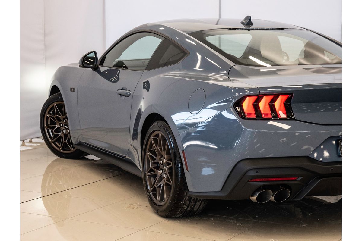 2024 Ford Mustang GT FO