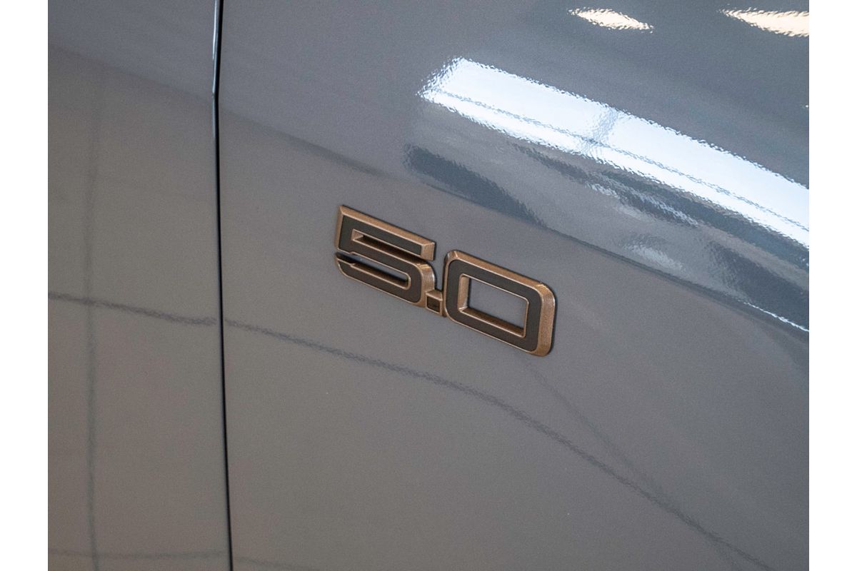 2024 Ford Mustang GT FO