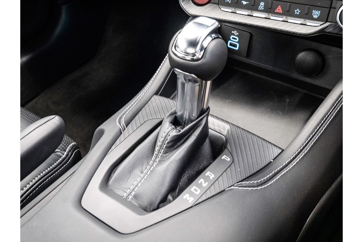 2024 Ford Mustang GT FO