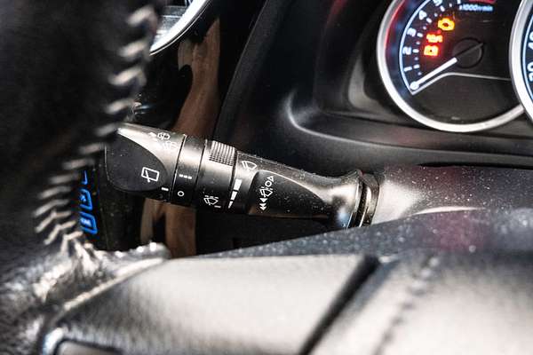 2016 Toyota Corolla Ascent Sport ZRE182R