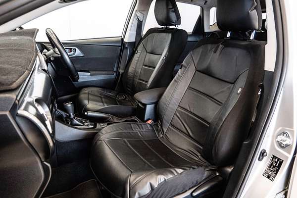 2016 Toyota Corolla Ascent Sport ZRE182R