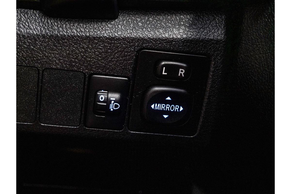 2016 Toyota Corolla Ascent Sport ZRE182R