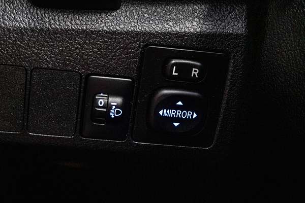 2016 Toyota Corolla Ascent Sport ZRE182R