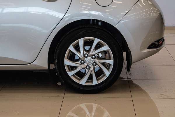 2016 Toyota Corolla Ascent Sport ZRE182R
