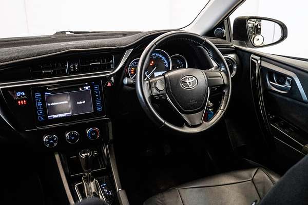 2016 Toyota Corolla Ascent Sport ZRE182R
