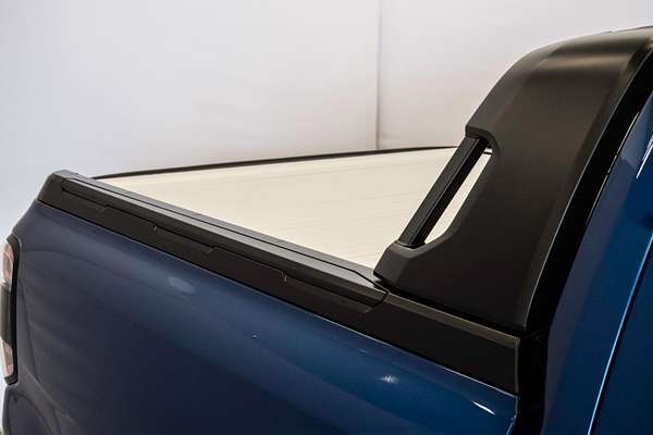 2024 Ford Ranger Wildtrak 4X4 2.0L