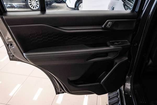 2024 Ford Everest Ambiente 2.0L