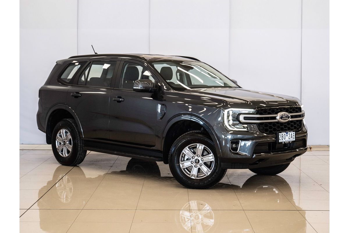 2024 Ford Everest Ambiente 2.0L