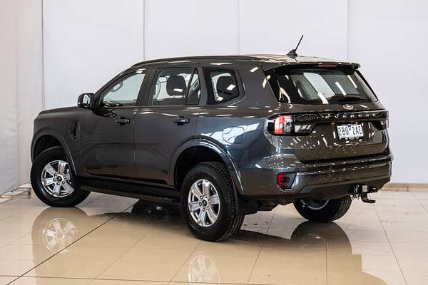 2024 Ford Everest Ambiente 2.0L