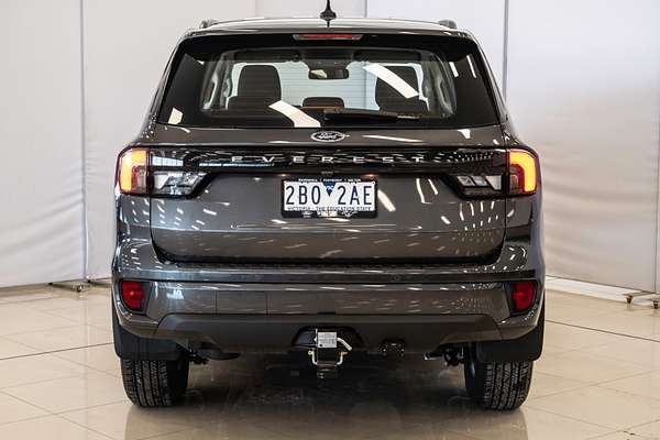 2024 Ford Everest Ambiente 2.0L