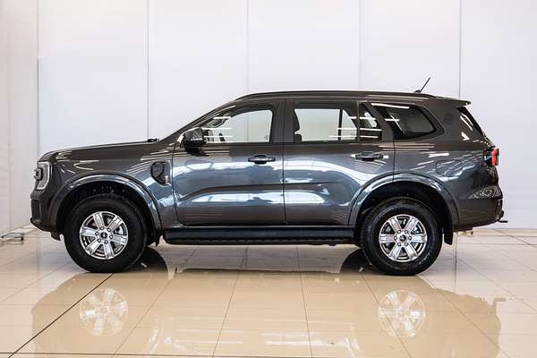 2024 Ford Everest Ambiente 2.0L